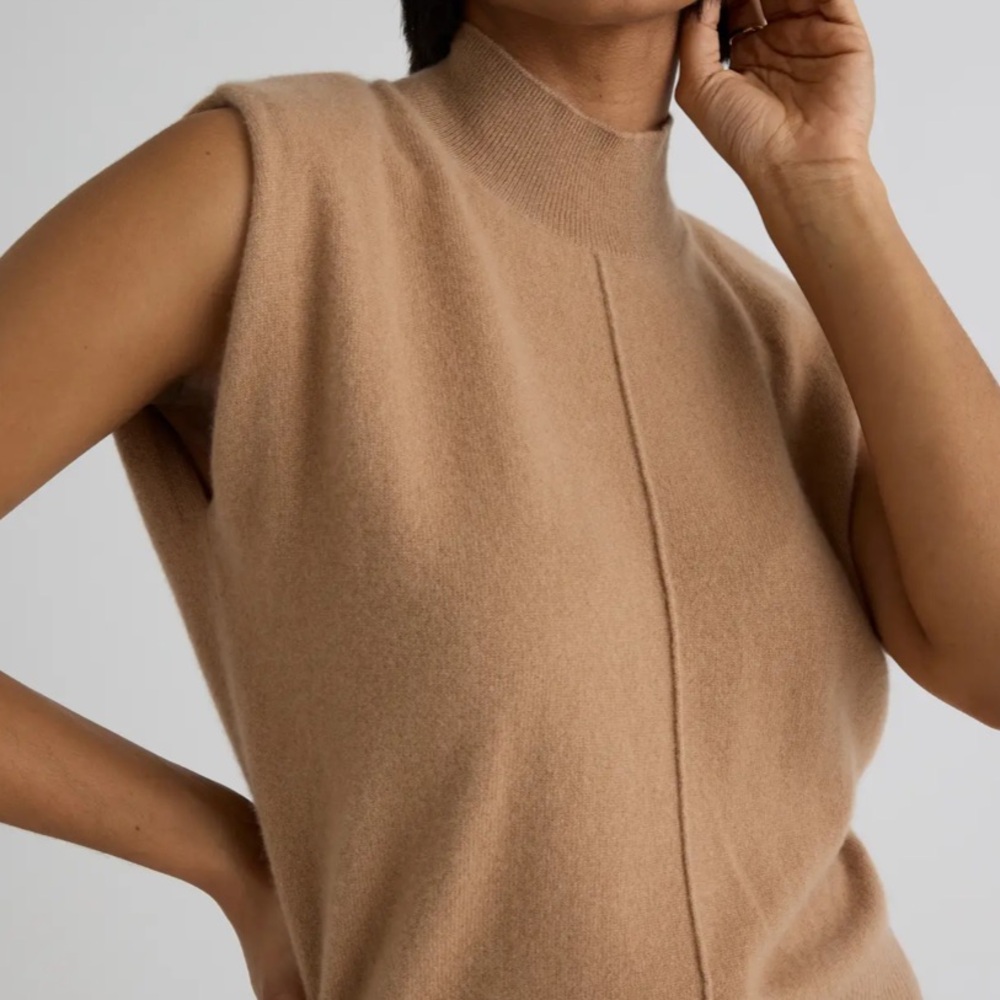 ✨Cashmere Sweater✨